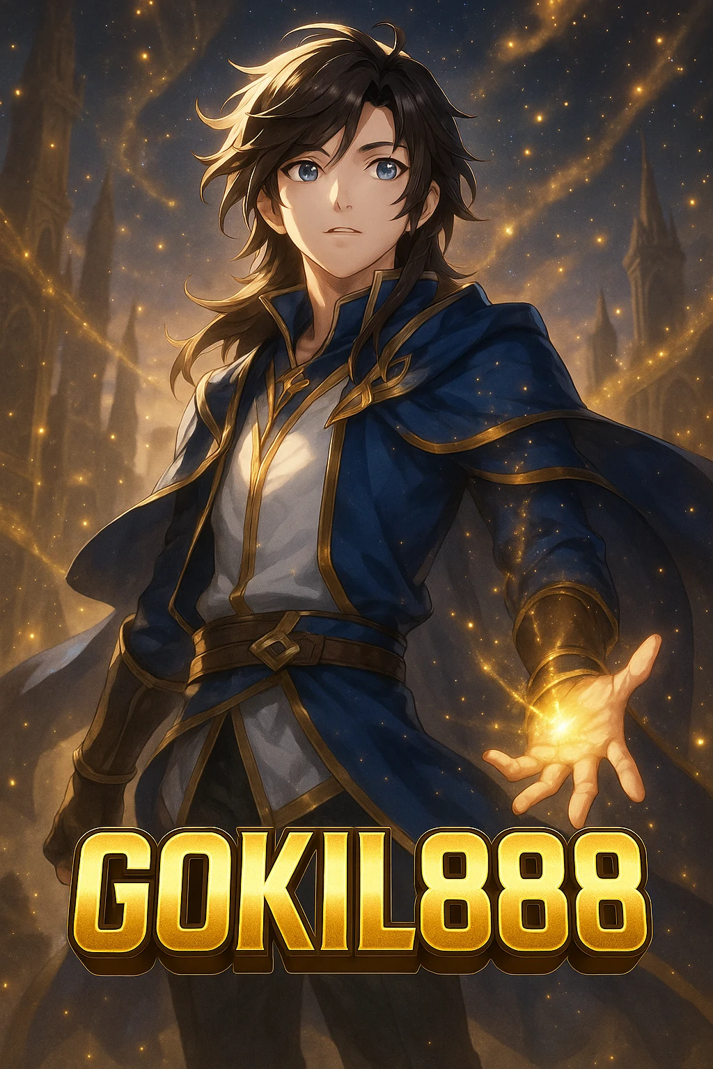 Gokil888 : Trik Jitu Game Gokil 888 Yang Bisa Dicoba Pemula
Gokil888 : Trik Jitu Game Gokil 888 Yang Bisa Dicoba Pemula